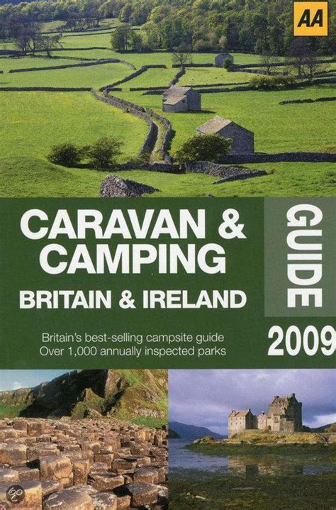 Caravan and camping britain and ireland 2010 aa lifestyle guides. - Cub cadet series 2000 parts manual.